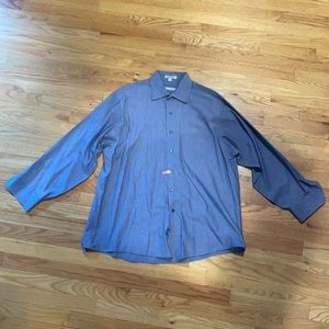 Geoffrey Beene 17 ½ - 34/35